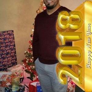 Meet your Posher, Raul